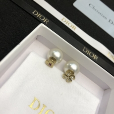 Christian Dior Earrings